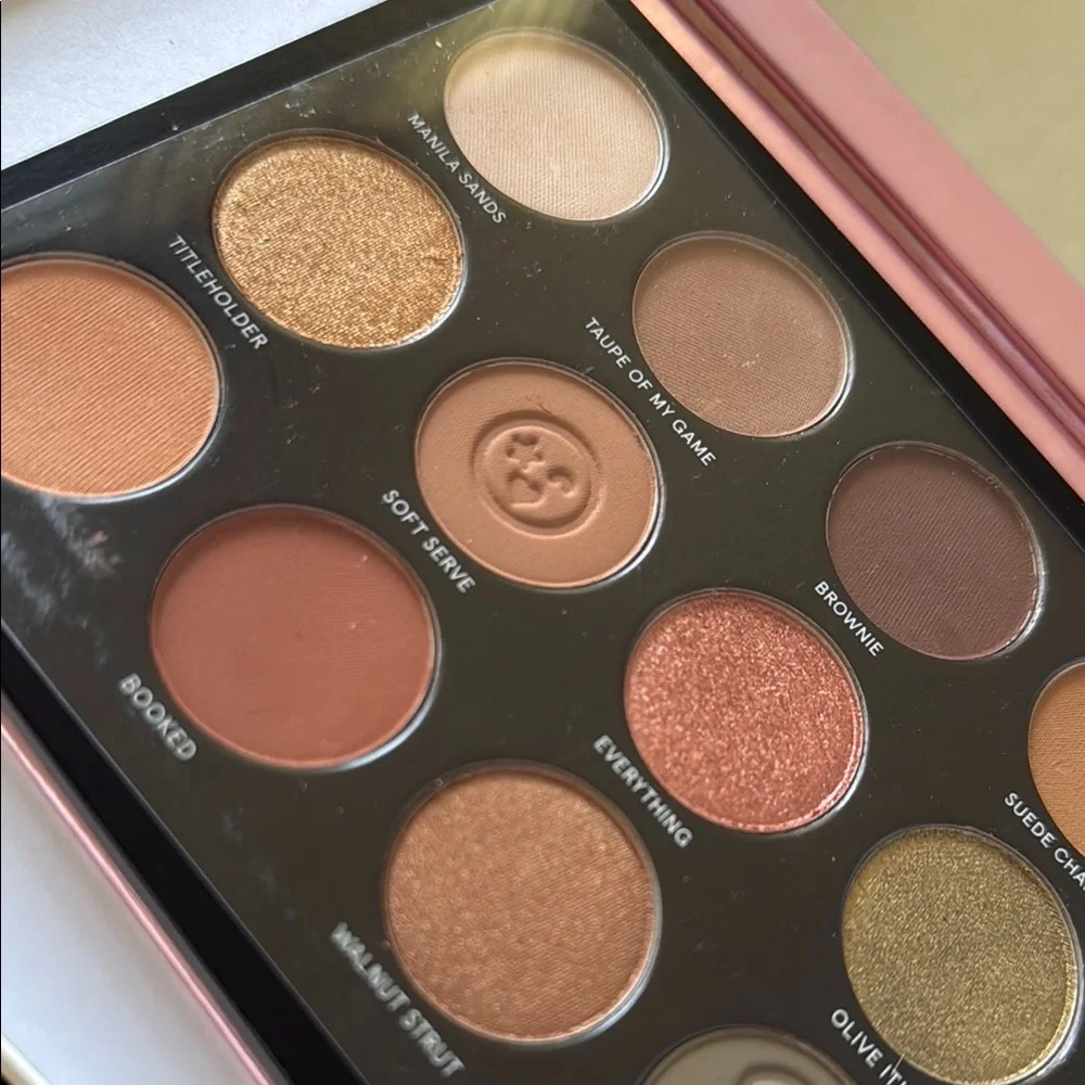 ONE/SIZE Patrick Starrr Visionary Eyeshadow Palette - Picture 6 of 9